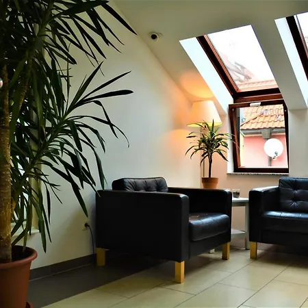 Economy Hotel Kronach-3