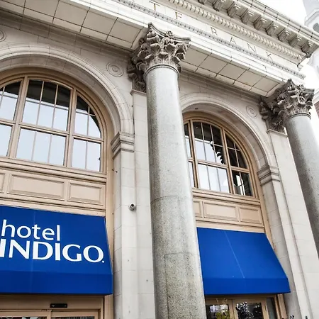 Hotel Indigo Newark Downtown-2