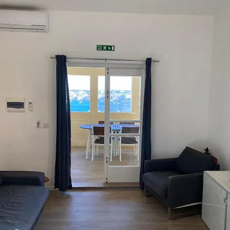 Valletta Merisi Suites-2