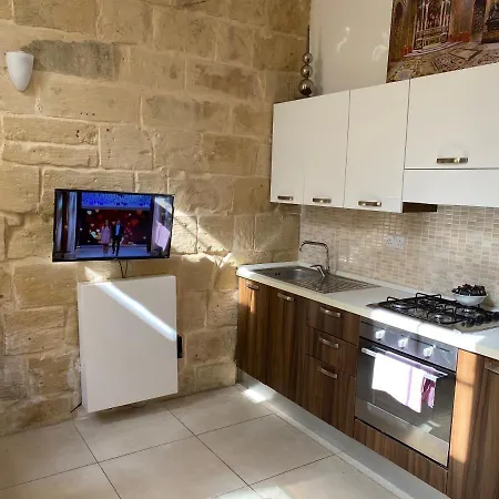 Valletta Merisi Suites-3