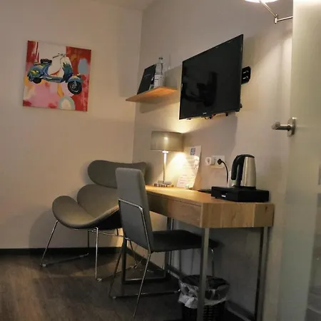 Hotel Schmerkötter-3