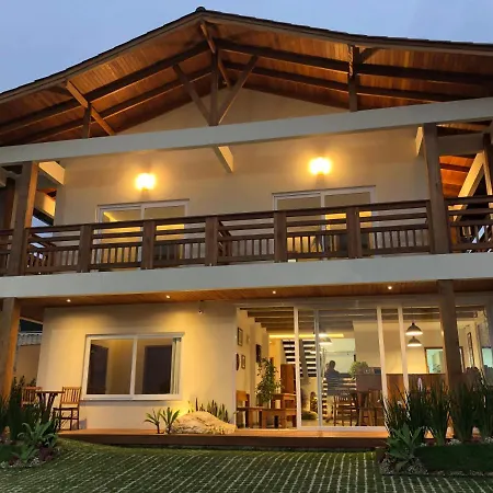 Pousada Casa Albatross-2