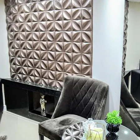 Ideal Lages Hotel-3