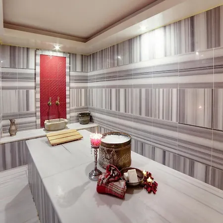 Great Fortune Hotel&Spa-2