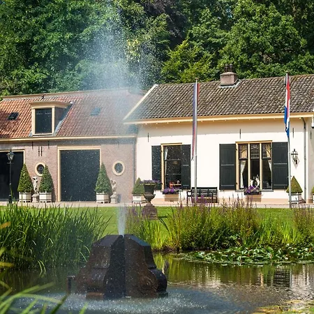 B&B En Spa Landgoed Matanze-3