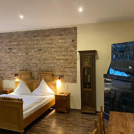 Avalon Bed&Breakfast Themen/- Nichtraucherhotel-2