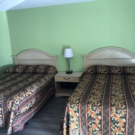 Flamingo Beach Inn-2