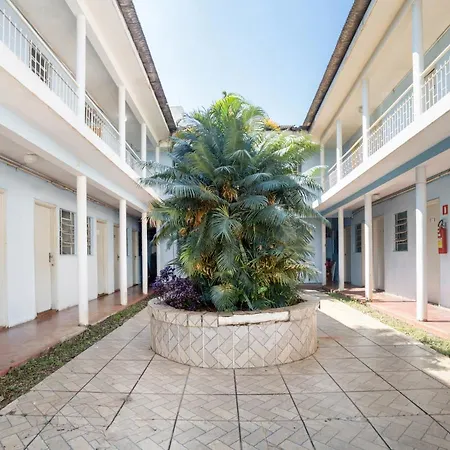 Hotel Rio Verde-2