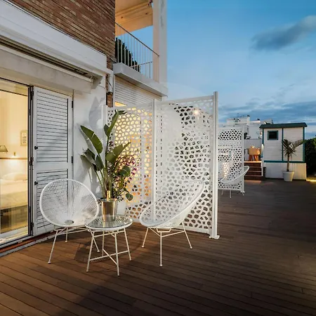 Antonio'S House-2