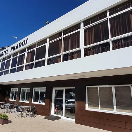 Hotel Prados-3