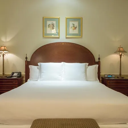 Hotel Le St. James Montreal-2