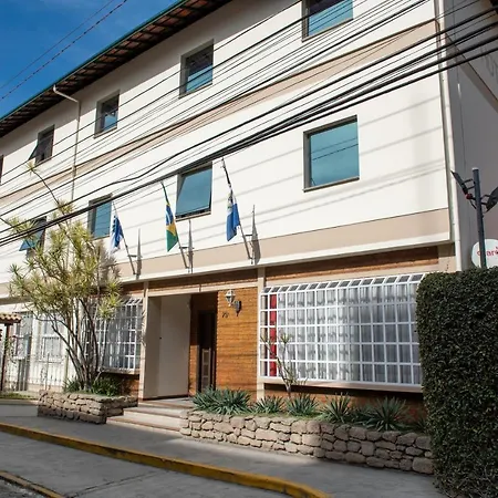 Hotel Mount Everest-2