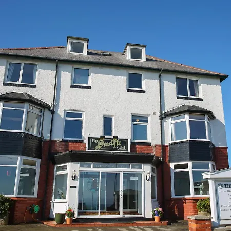 The Seacliffe - Whitby-2