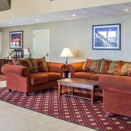 Norwood Inn & Suites Eagan St Paul & Mall Of America-2