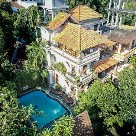 Sania'S House-3