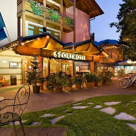 Sporthotel Rosatti-3