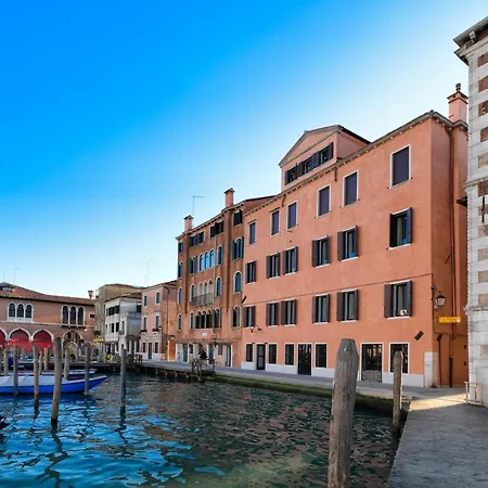 L'O Venezia Flat - Wtb Hotels-3