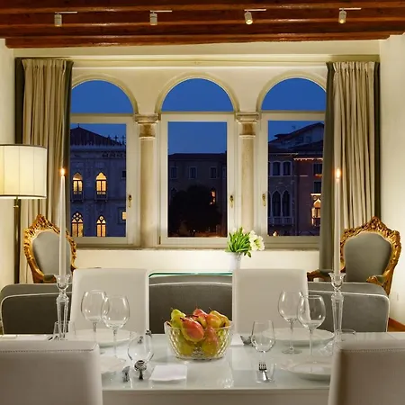L'O Venezia Flat - Wtb Hotels-2