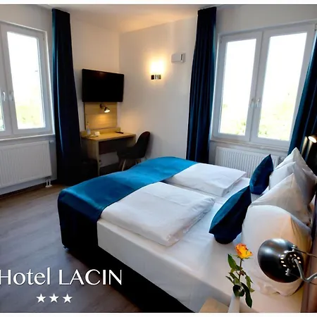 Hotel Lacin-3
