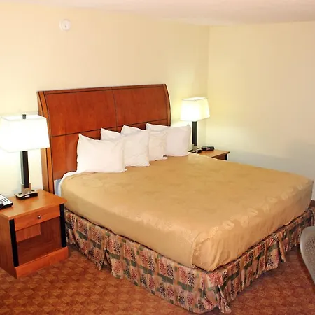 Angel Inn - By The Strip-3