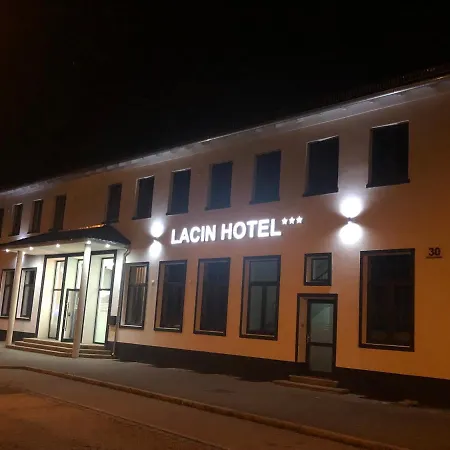 Hotel Lacin-2