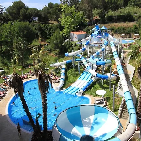 Hotel Gran Garbi Mar & Aquasplash-2