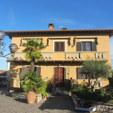 B&B San Russorio-2