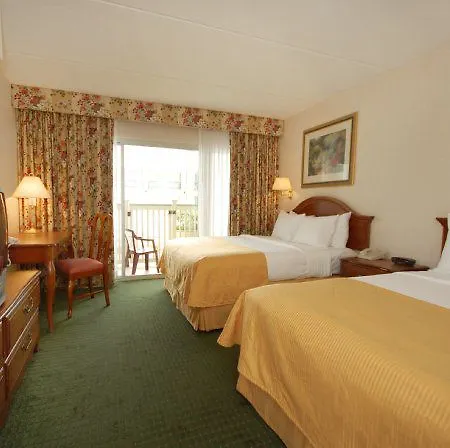 Clarion Hotel & Conference Center Northampton-3