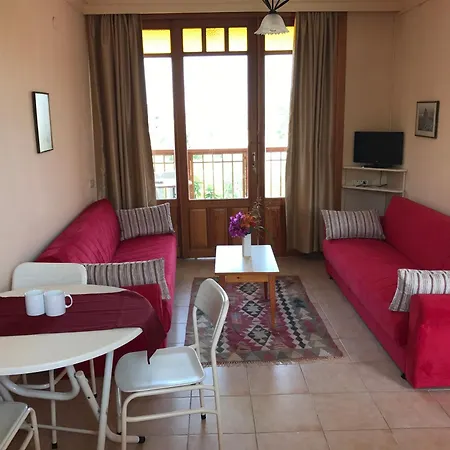 Nar Apart Hotel-2
