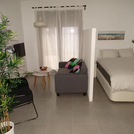 Malaga Apartamentos - Jinetes, 23-3