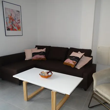 Malaga Apartamentos - Jinetes, 23-2