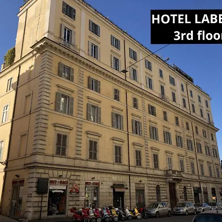 Hotel Labelle-2