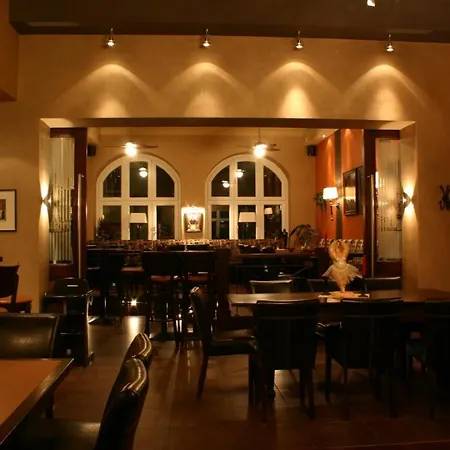 Hotel Restaurant Nassauer Löwen-3