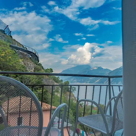 Hotel Capo Reamol-2