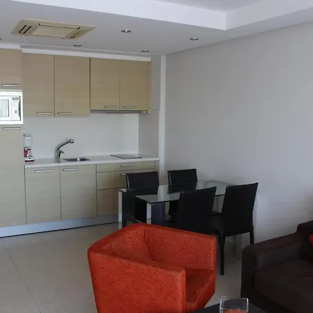 Apartamentos Flamingo Hills , Antes Apartamentos Benitachell , entre Javea y Moraira-2