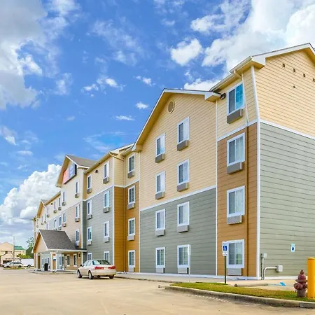 Econo Lodge Hammond-2