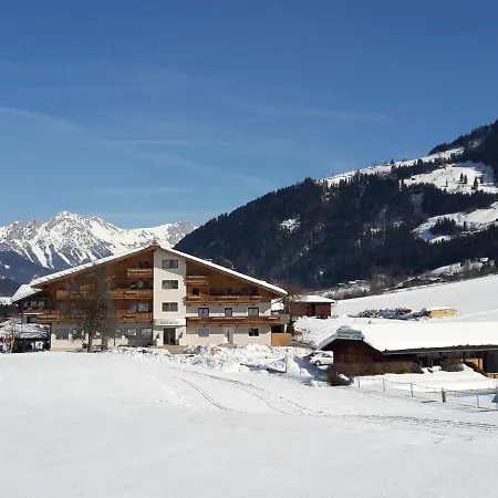 Hotel Edelweiss-3