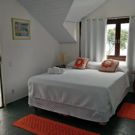 Sossego Do Major Hotel Pousada-3