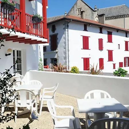 Relais Des Tilleuls-3