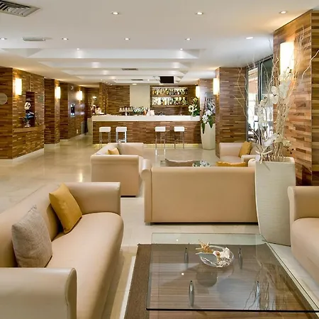 Hotel Madison - Cattolica-2