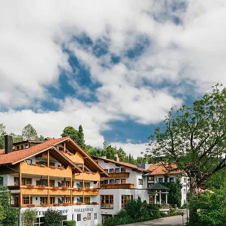 Hotel Berghof-2