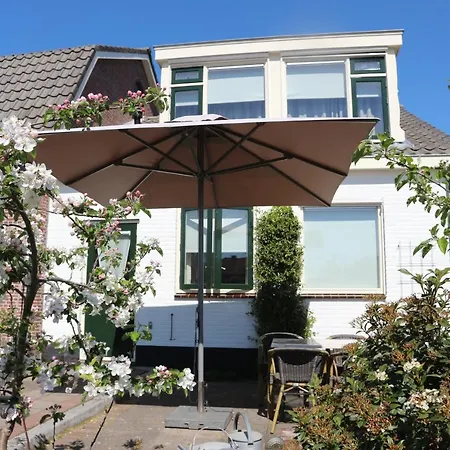 B&B - Pension Het Oude Dorp-3