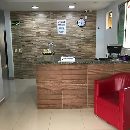 Hotel Oliveira-3
