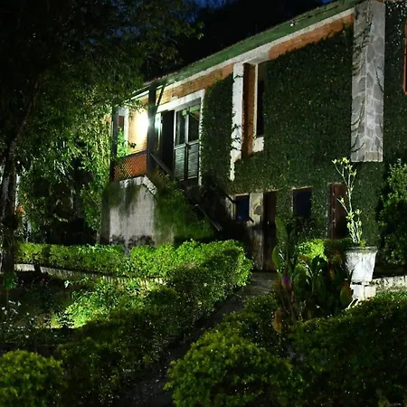 Hotel Bougainville-2