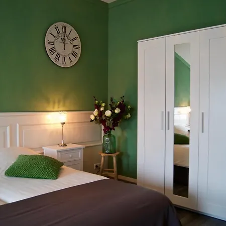 The Studio Guesthouse-3