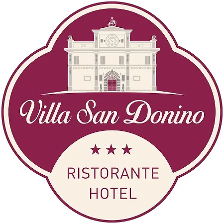 Hotel Villa San Donino-3