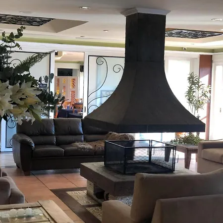 Varanda Das Bromelias Spa-2