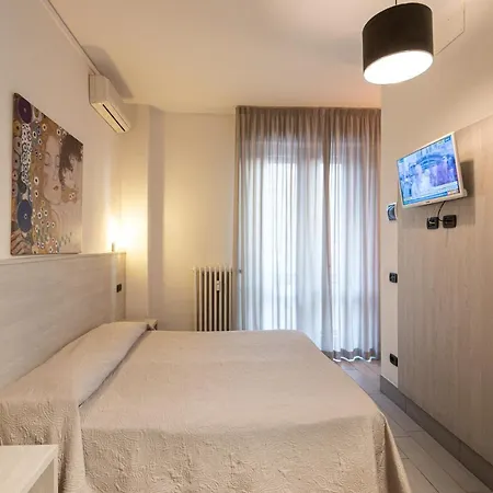 Hotel Careggi-3