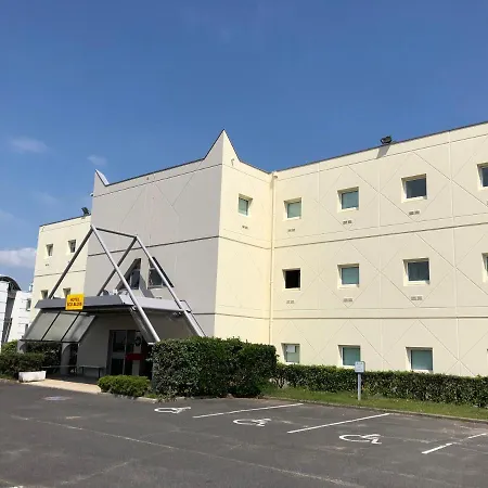 Hotel Eco Blois-3