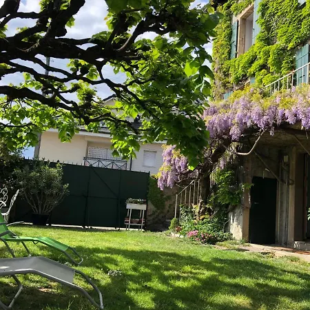 La maison de Concise - Adultes Uniquement-2